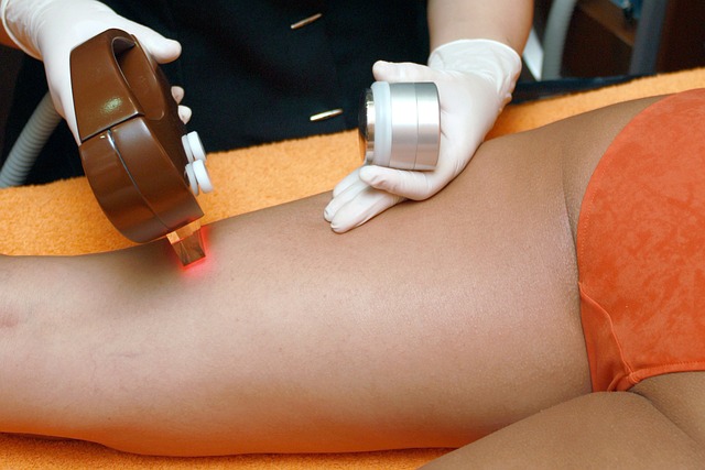 5 Reasons To Consider Permanent Leg Hair Removal